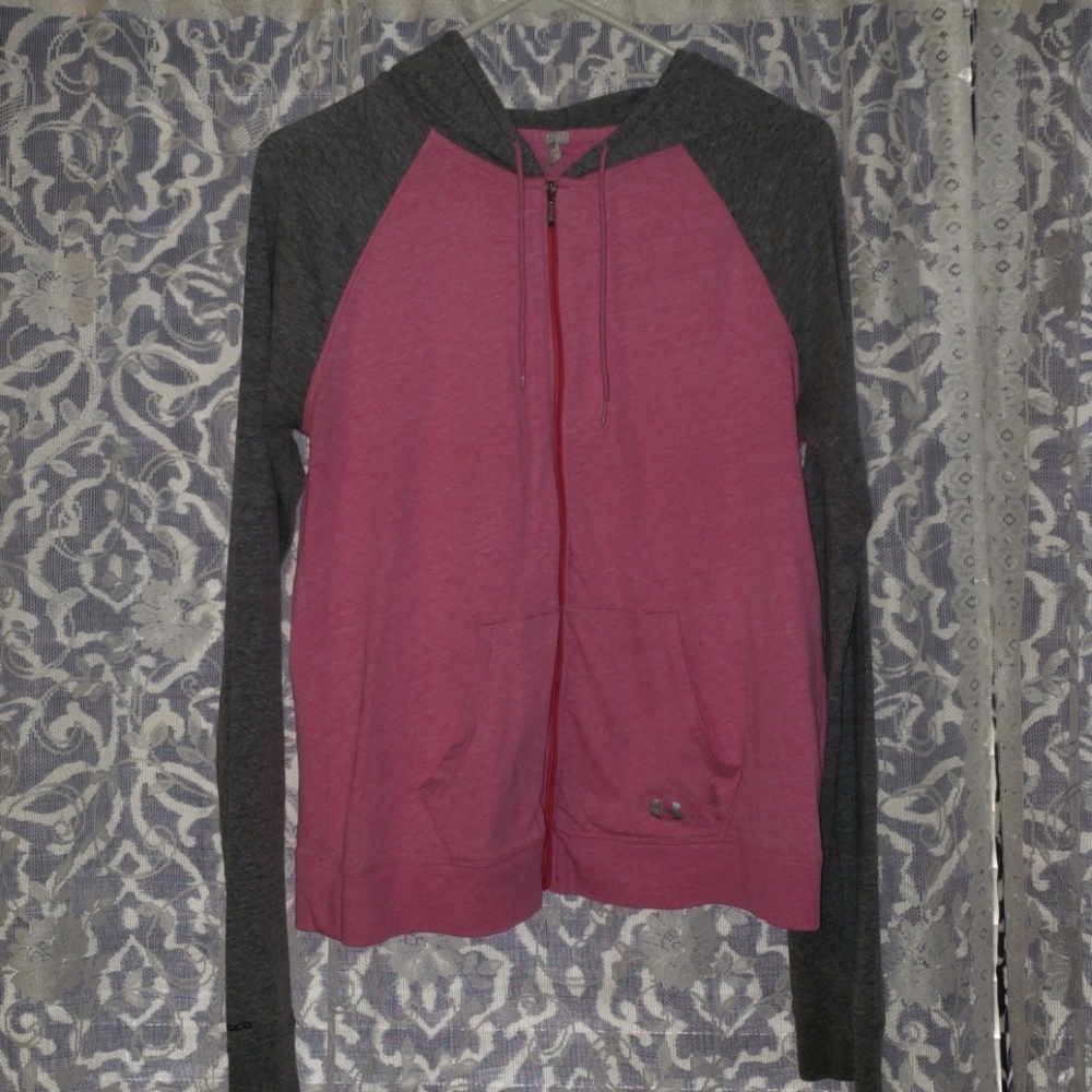 UnderArmour jacket